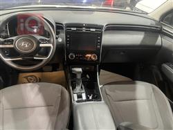 هیوندای تۆکسۆن